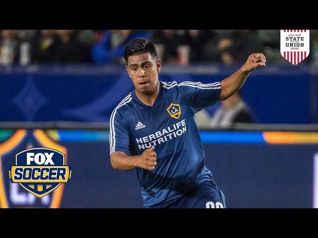 Battle for USA/Mexico dual-national + more | EPISODE 131 | ALEXI LALAS STATE OF THE UNION PODCAST
