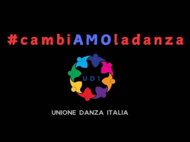 CambiAMO la Danza