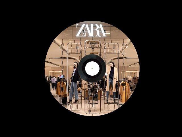 Zara House Set (Josh Butler, Mochakk, Shiba San…)