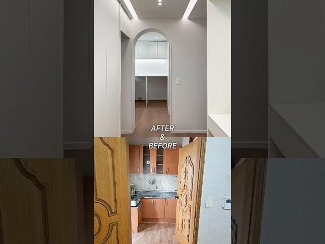 단독주택 리모델링 올인테리어 Before&After