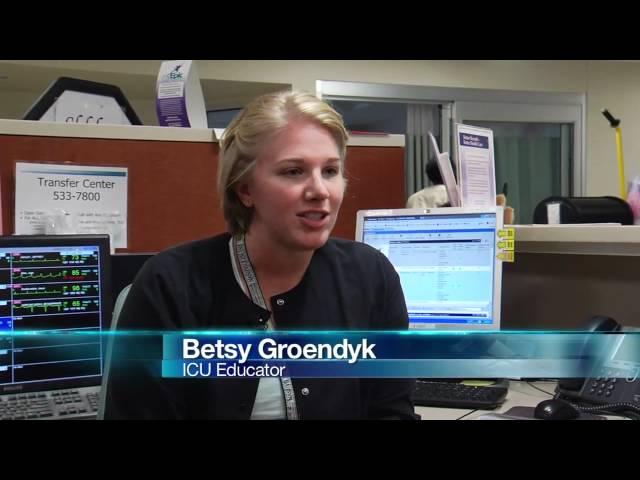 Electronic Health Records