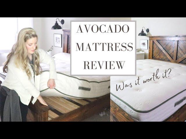 All About the Avocado Mattress | AVOCADO MATTRESS REVIEW