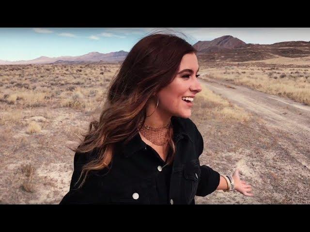 Riley Clemmons - Broken Prayers (Behind the Scenes)