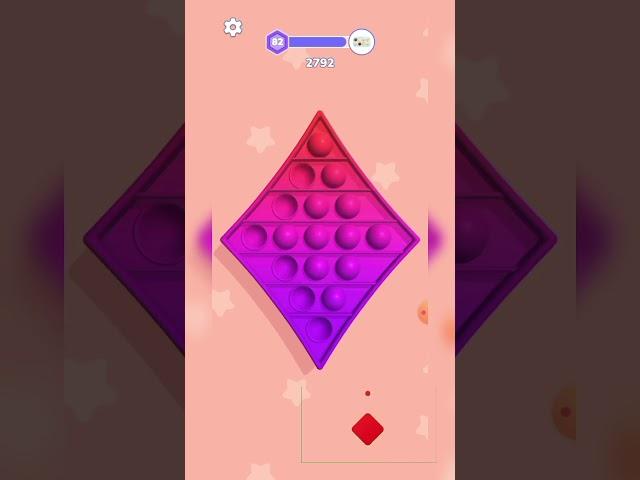 Pop it. game. Попит. игра.