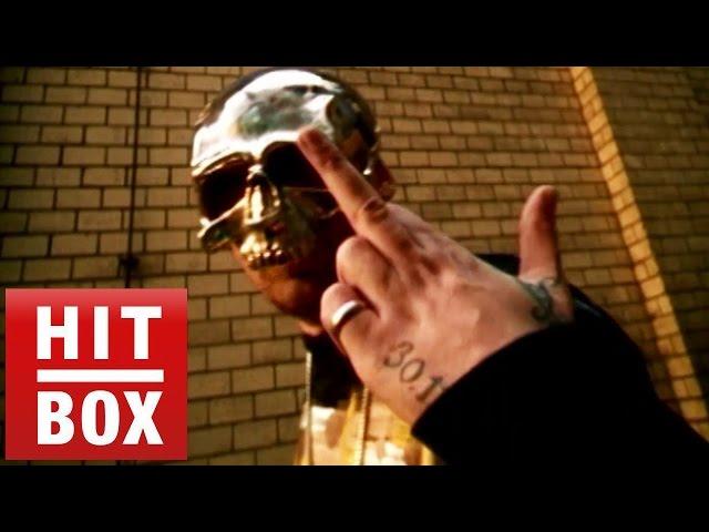 SIDO - Strassenjunge (OFFICIAL VIDEO) 'Ich' Album (HITBOX)