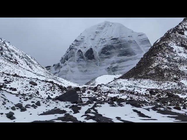 Kailash Manasarovar Yatra | Booking Open for 2025 | Kailash Tour with Alpine Eco Trek | #kailash