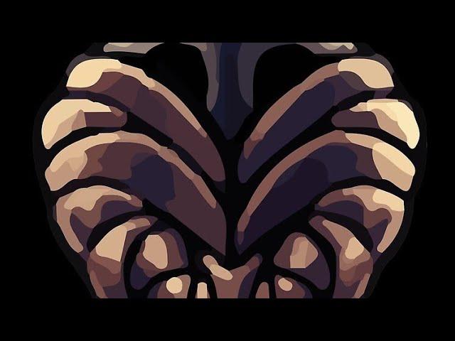 Stalwart Shell | Hollow Knight | Charm 3