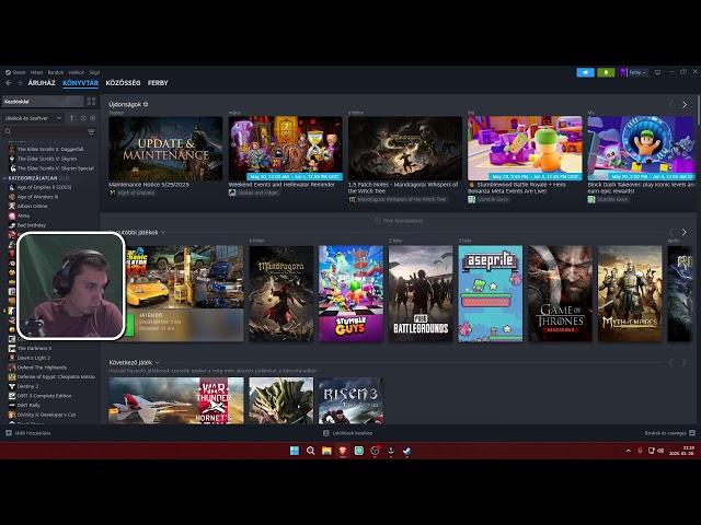 Persist Online | PC Alpha |