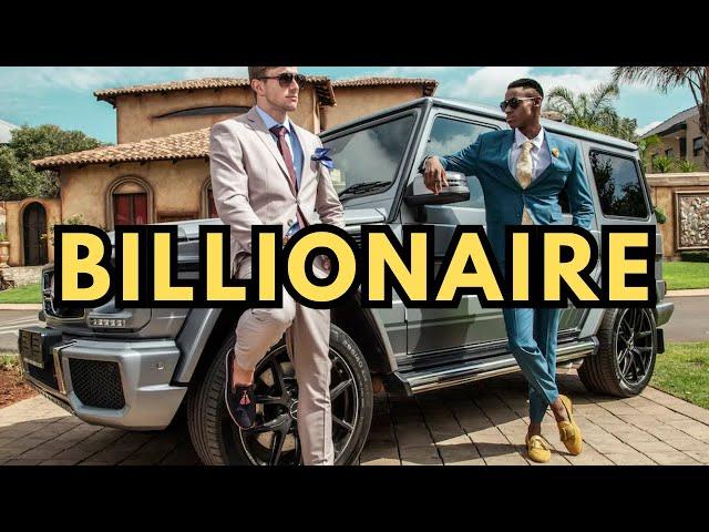 Million Dollar Cult Luxury Lifestyle #ep2  [ 4K BILLIONAIRE MOTIVATION ]