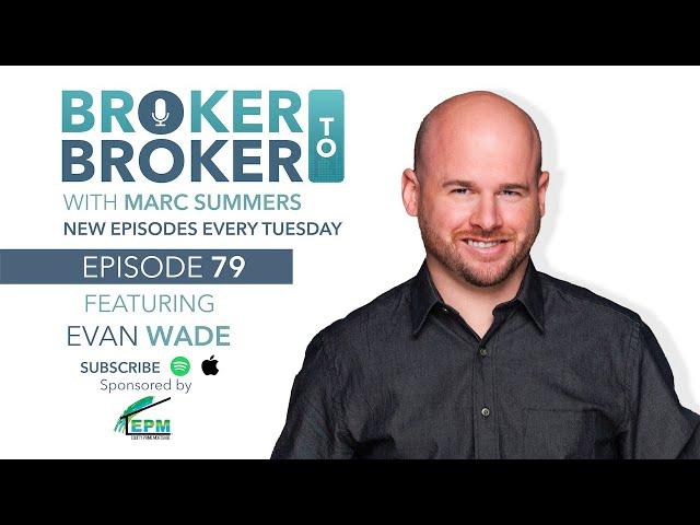 Perfecting & Scaling Operations Using The Best Tech (With Evan Wade) – Episode 79