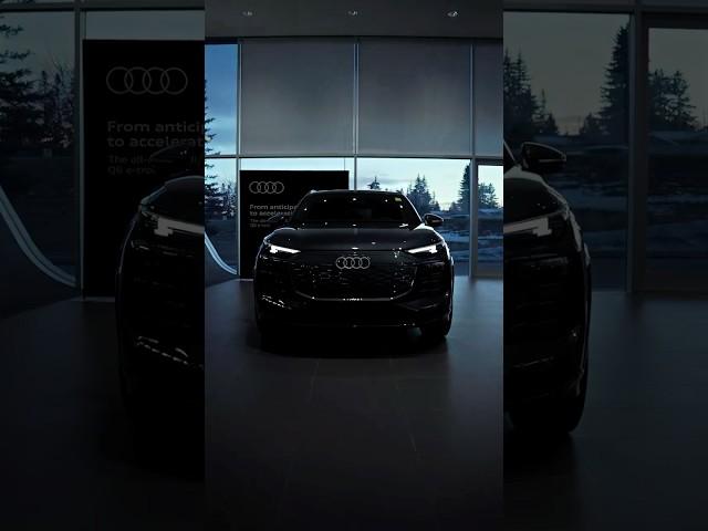 The New Audi Q8 2025#audi #audiq8 #q8 #2025 #superscars