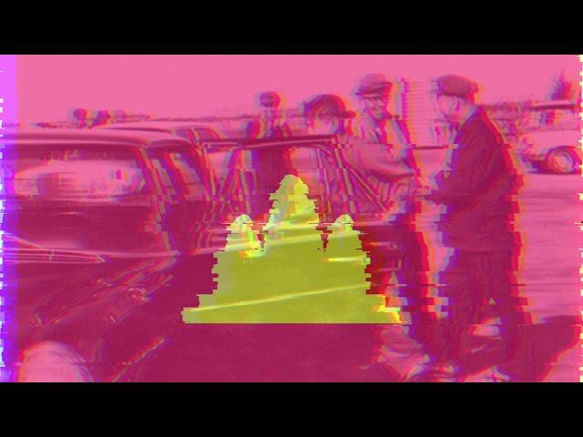 Labourwave -Sat Tee Touy (Pol Pot)