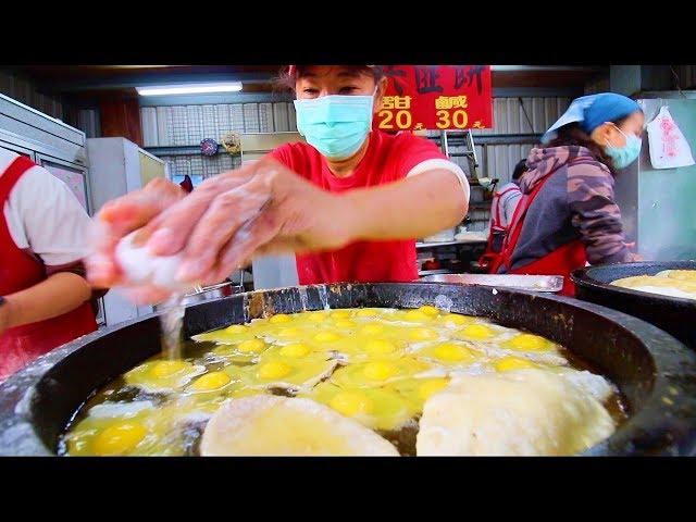 SECRET Street Food in Taiwan Revealed | UNIQUE Taiwanese Street Food in UNSEEN Taiwan + BEST Chicken