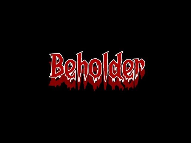Beholder the short film by One Bad Eye Productions