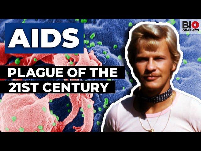 HIV/AIDS: Plague of the 21st Century