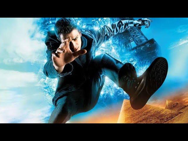 Jumper Full Movie Facts And Knowledge |  Hayden Christensen | Jamie Bell