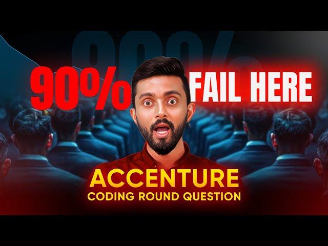 Reversing Subarrays | The most asked question by top MNC's | Accenture Interview