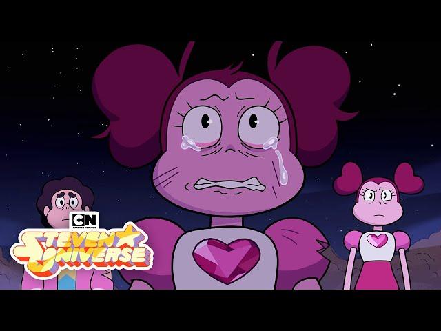 Drift Away Song | Steven Universe the Movie | Cartoon Network