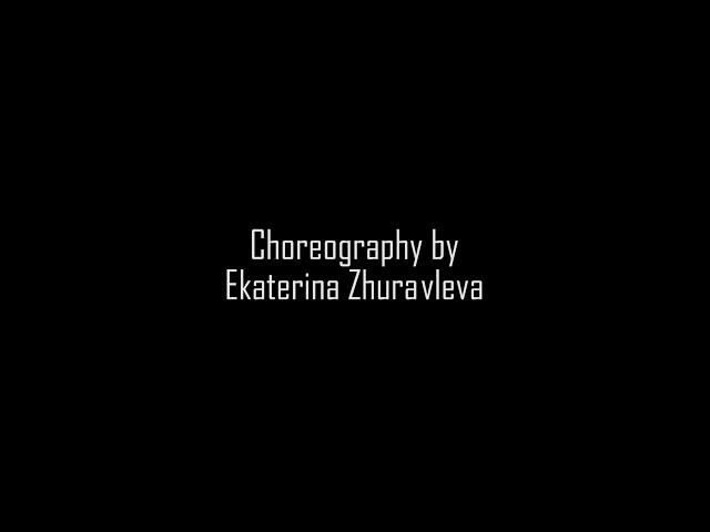 NK-Дай мне | DS_FREEDOM | Choreography Ekaterina Zhuravleva