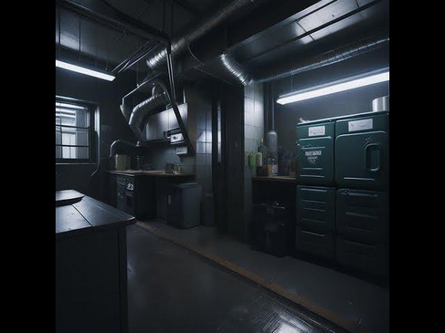 The Peanut Escaped!!! Best horror game ever? (SCP Secret Laboratory)