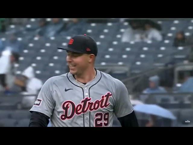 Top 10 MLB Starting Pitchers Part 2: 2025 Edition