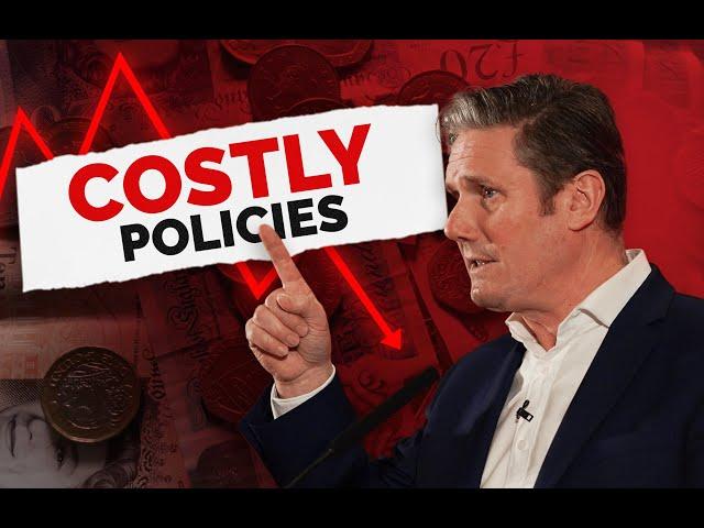 Is Labour Killing The UK Housing Market?