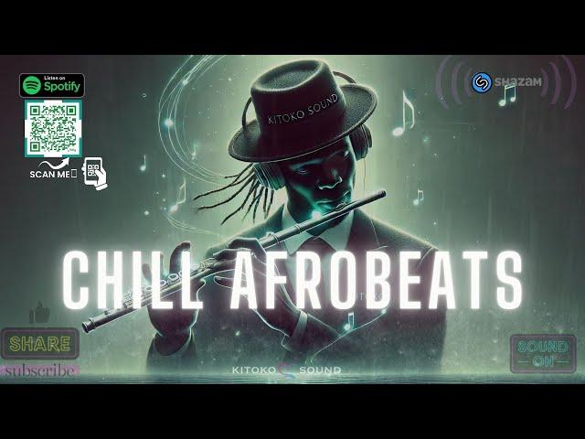 Afro Chill Session – Let the Music Guide You