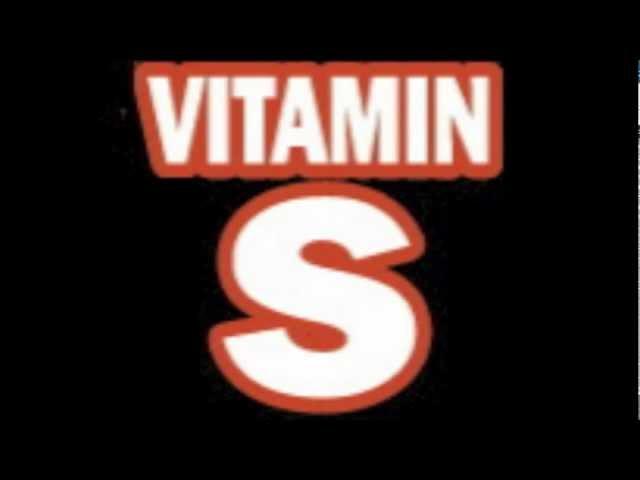 Dj Djahman - Vitamin "S" vol.I Soca power mix