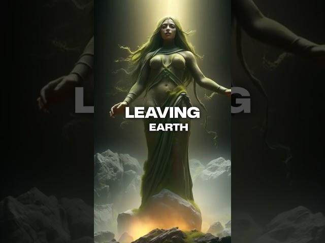 Explore the birth of gods and legend in Greek mythology! ️ #Mythology #Titans #Olympus #Epic #AIArt
