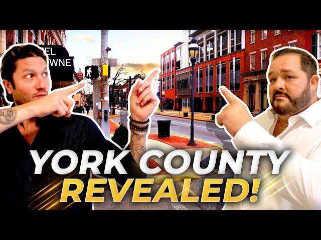 Exploring Tranquil Living: Moving To York County Pennsylvania | Life In York County Pennsylvania