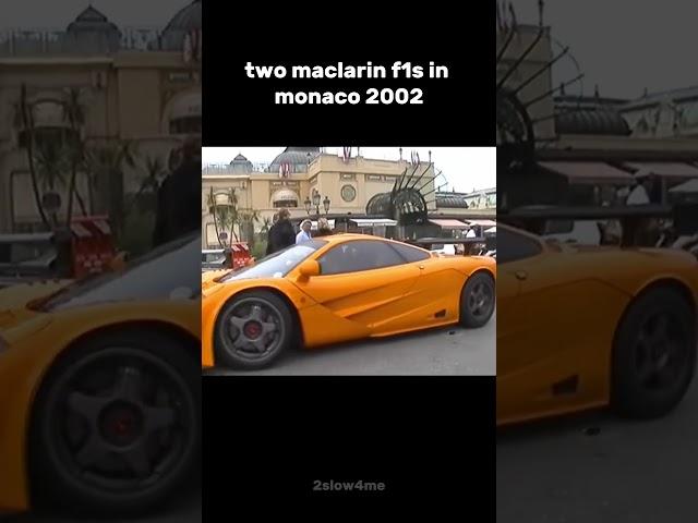 Craziest Cars Ever Spotted  (Pt. 1) #carlovers #automobile #mclarenbrothers #sportscar #supercar