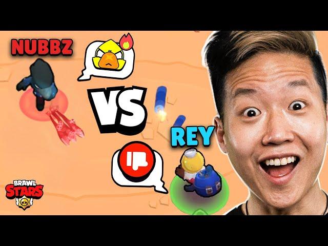 Brawl Stars DUELS Tournament!