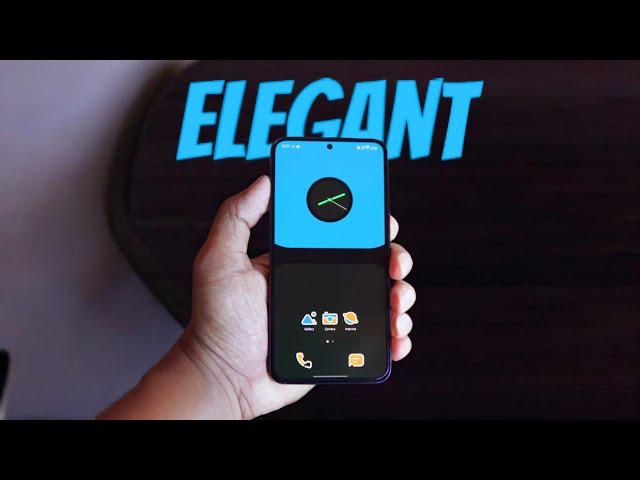 Top 5 Elegant & Beautiful Theme For Samsung S23 | Galaxy S Series