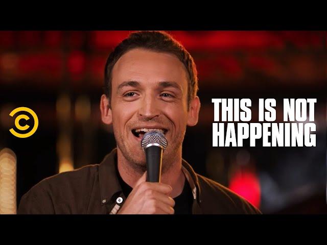 Dan Soder - Tucson Hog-Tie - This Is Not Happening - Uncensored