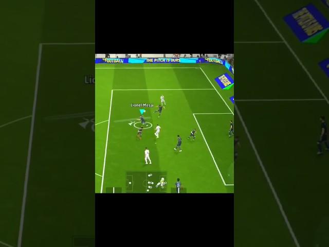 SECRET CONTROL OF DEFENDING ️‍ #efootball#efootball2025#pes#bestmanager#fifa#tipsandtricks#pes25