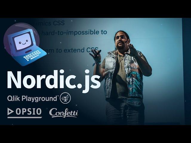 Nordic.js 2018 • Sam Richard - Magic Tricks with Houdini