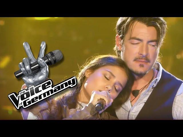 Where The Wild Roses Grow - Nick Cave and the Bad Seeds/ Kylie Minogue | Mars vs. Janina | TVOG 2017