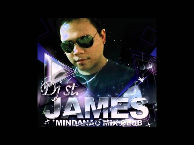 I'M ALL ABOUT YOU - COVER (92BPM) DJ ST JAMES