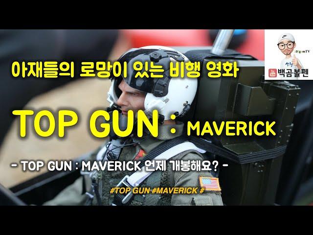 아재들의 비행 로망이 있는 영화 Top Gun : Maverick 언제 개봉하나요? #TopGun #Maverick #모형비행기