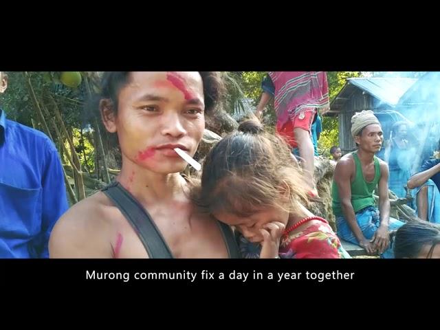 Tanchangya Tribe - 'Made in Bangladesh' Part 3 | Travel Bandarban | Documentary