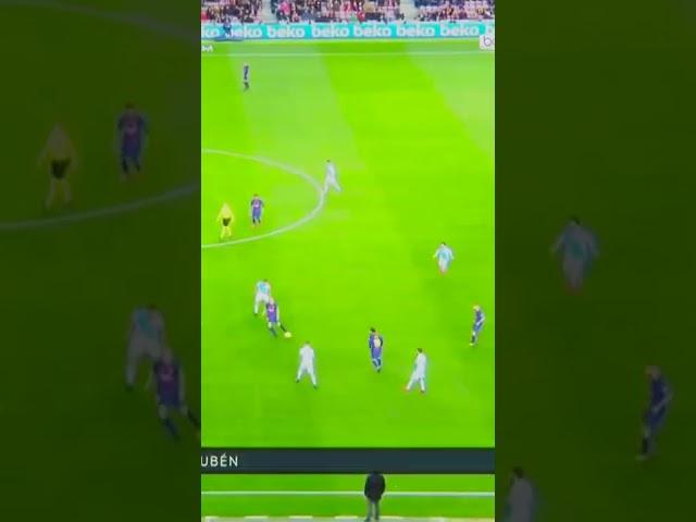 Barcelona tiki-taka #football #shorts #tiktok #barcelona