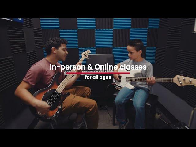 Impulse Music Co. Promo 2022