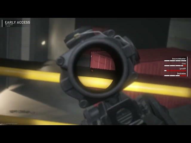 SCP5K  waves
