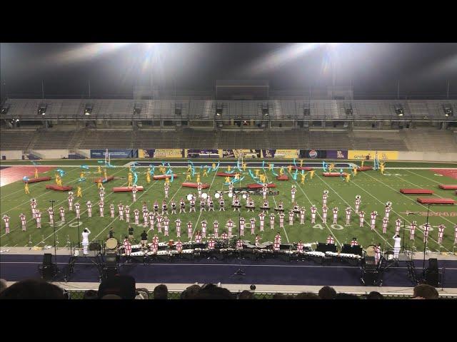 Definitely NOT Bluecoats 2024 | Change is Everything | DCI Houston