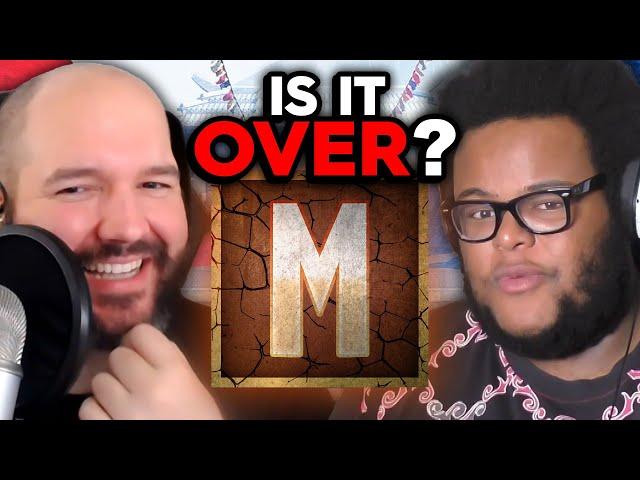 Are Modern Controls DEAD in Street Fighter 6? (ft. jmcrofts)