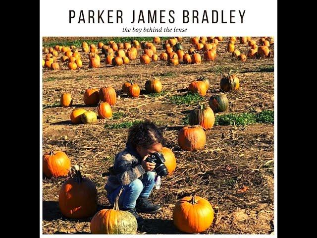 Parker James Bradley Photography at Marker-Miller Orchards