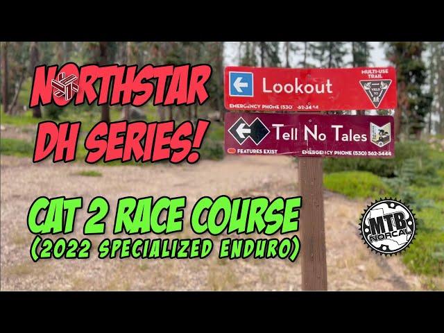 TNT | Northstar Bike Park 4K!