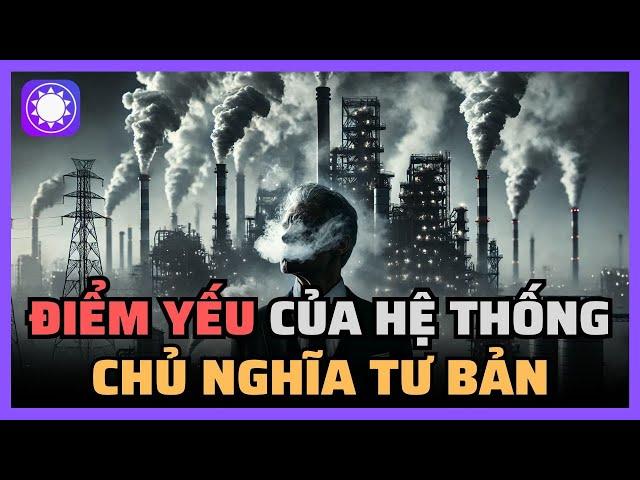 Có hệ thống kinh tế nào tốt hơn Chủ nghĩa tư bản không?