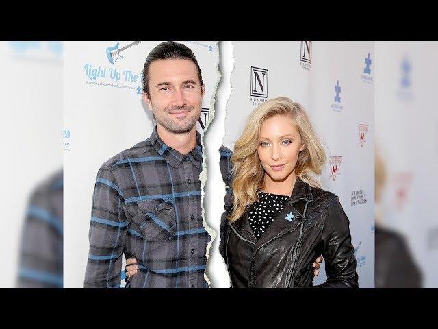 Brandon Jenner Agrees to Pay Leah $500,000 in Divorce, Split Music Royalties