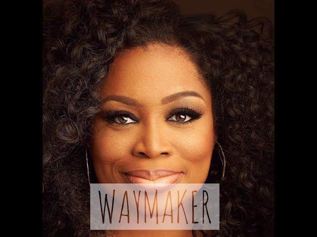 SINACH: WAY MAKER - Official Live Video